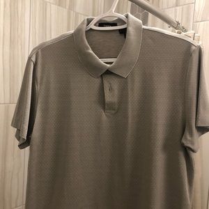 Men’s Theory Polo